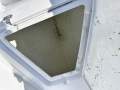 Aurora Adventure V550 Centre Console RIB:Anchor locker