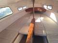 Careel 18 Mk1 "Little Wanderer" - Hull #21