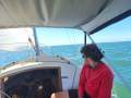 Careel 18 Mk1 "Little Wanderer" - Hull #21
