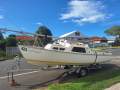 Careel 18 Mk1 "Little Wanderer" - Hull #21