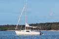 Careel 18 Mk1 "Little Wanderer" - Hull #21