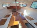 Careel 18 Mk1 "Little Wanderer" - Hull #21