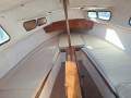 Careel 18 Mk1 "Little Wanderer" - Hull #21