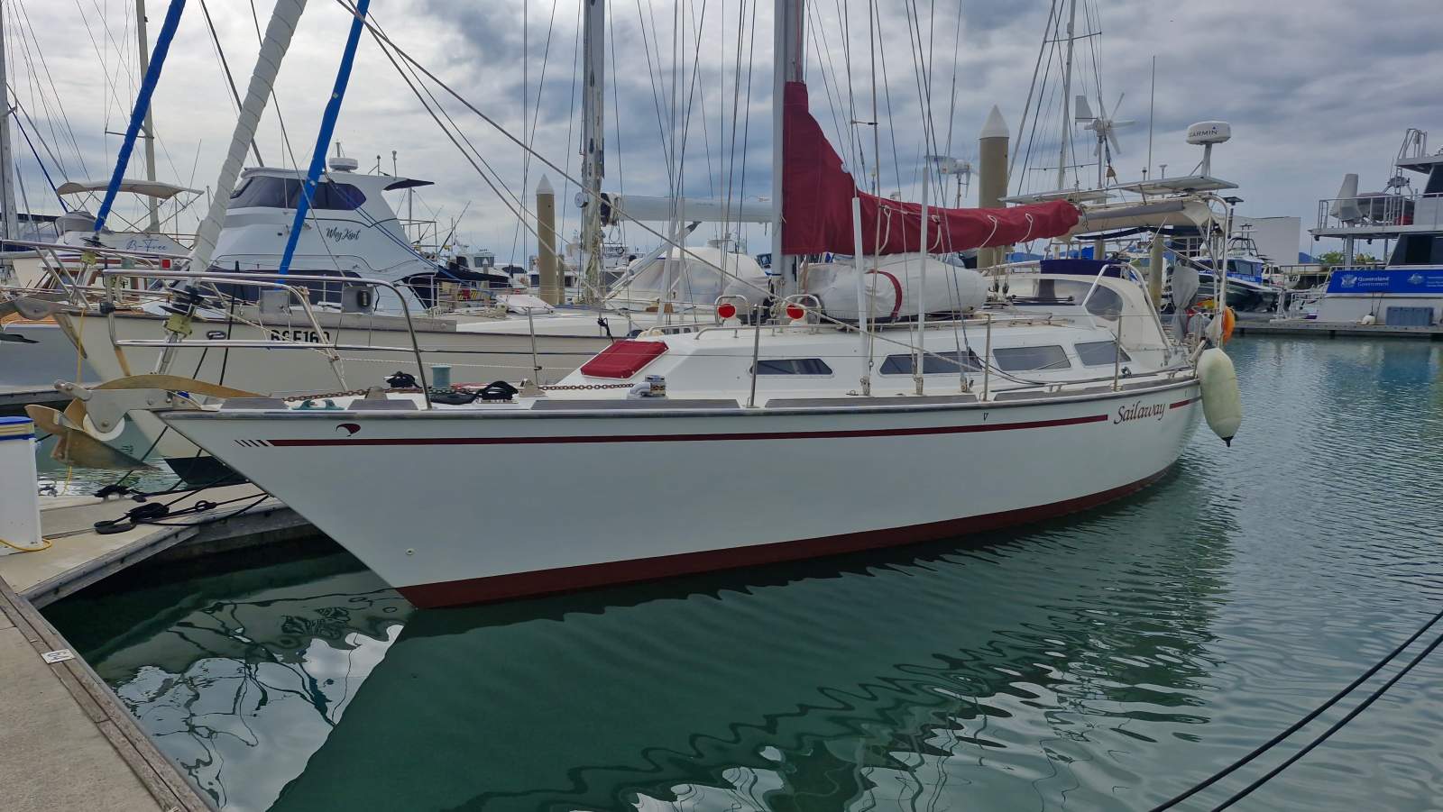 Whiting 40