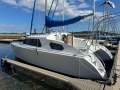 Kelsall Catamaran Mark II