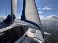 Kelsall Catamaran Mark II
