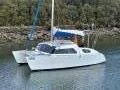 Kelsall Catamaran Mark II
