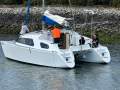 Kelsall Catamaran Mark II
