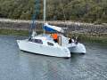 Kelsall Catamaran Mark II