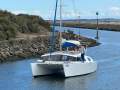 Kelsall Catamaran Mark II