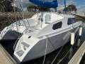 Kelsall Catamaran Mark II