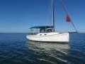 Bluewater Cruising Yachts Cygnet 20