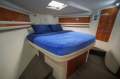 Caribbean 49 Flybridge Cruiser