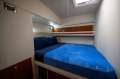 Caribbean 49 Flybridge Cruiser