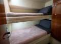 Caribbean 49 Flybridge Cruiser