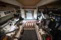 Caribbean 49 Flybridge Cruiser