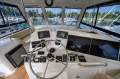 Caribbean 49 Flybridge Cruiser