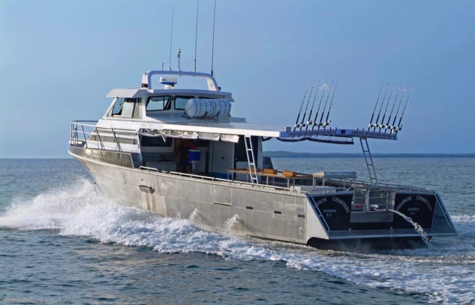 Millman 17M