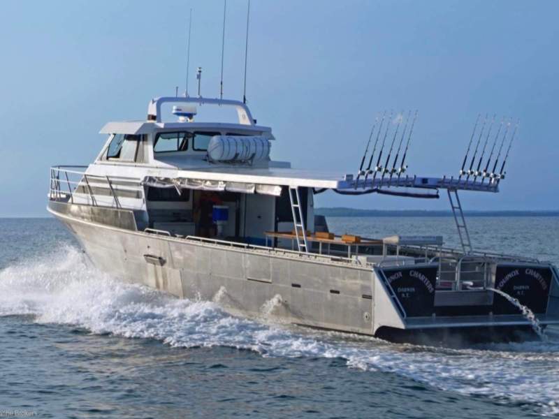 Millman 17M