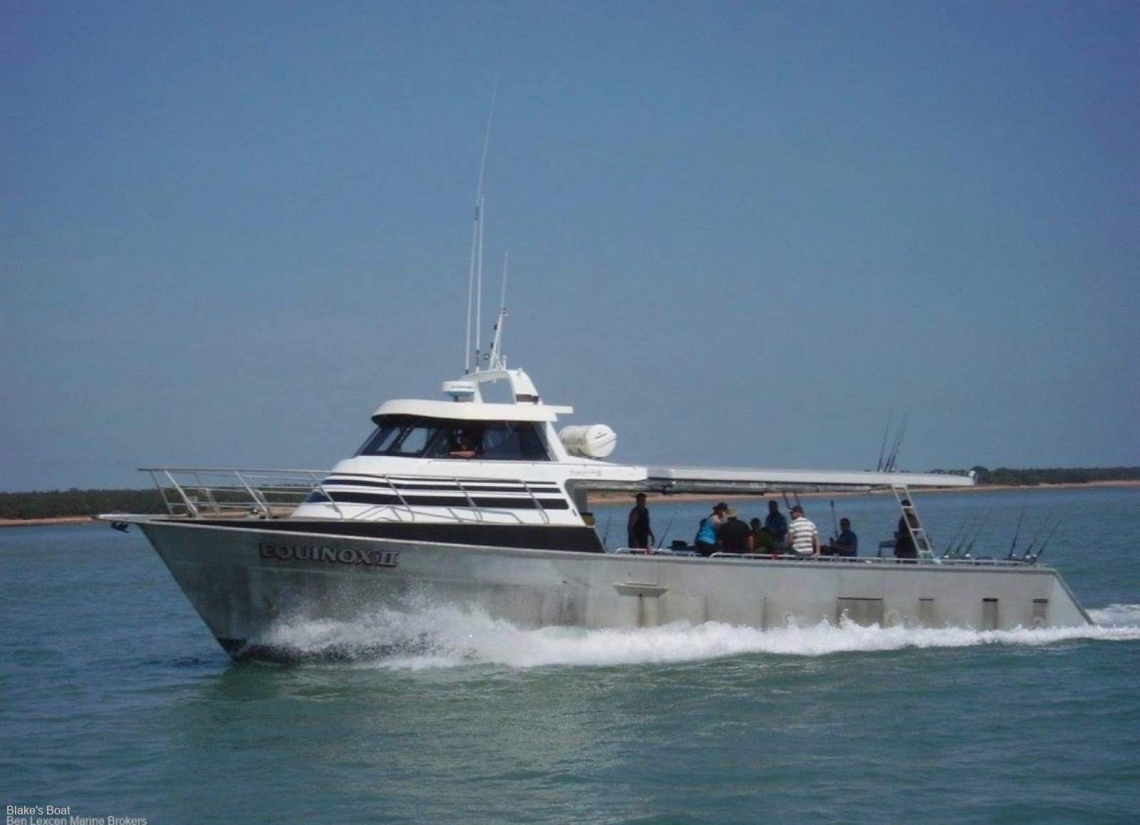 Millman 17M