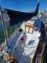 9lives. 30 ft cutter rig, Cox design, owner built.