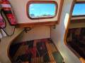 9lives. 30 ft cutter rig, Cox design, owner built.
