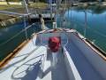 9lives. 30 ft cutter rig, Cox design, owner built.