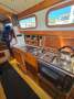 9lives. 30 ft cutter rig, Cox design, owner built.