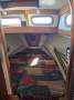 9lives. 30 ft cutter rig, Cox design, owner built.