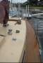 9lives. 30 ft cutter rig, Cox design, owner built.