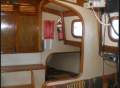 9lives. 30 ft cutter rig, Cox design, owner built.