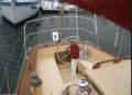 9lives. 30 ft cutter rig, Cox design, owner built.