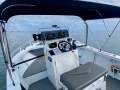 Sea Jay 5.50 Vision Centre Console Low Hours Mint Condition