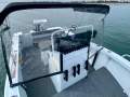 Sea Jay 5.50 Vision Centre Console Low Hours Mint Condition