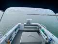 Sea Jay 5.50 Vision Centre Console Low Hours Mint Condition