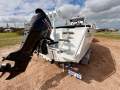 Sea Jay 5.50 Vision Centre Console Low Hours Mint Condition