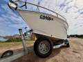 Sea Jay 5.50 Vision Centre Console Low Hours Mint Condition