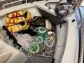 Sea Jay 5.50 Vision Centre Console Low Hours Mint Condition