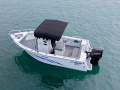 Sea Jay 5.50 Vision Centre Console Low Hours Mint Condition