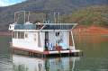 Spirit Houseboat Holiday Home on Lake Eildon:Spirit @ Lake Eildon