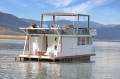 Spirit Houseboat Holiday Home on Lake Eildon:Spirit @ Lake Eildon