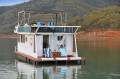 Spirit Houseboat Holiday Home on Lake Eildon:Spirit @ Lake Eildon