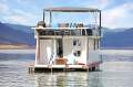 Spirit Houseboat Holiday Home on Lake Eildon:Spirit @ Lake Eildon