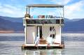 Spirit Houseboat Holiday Home on Lake Eildon:Spirit @ Lake Eildon
