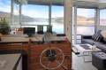 Spirit Houseboat Holiday Home on Lake Eildon:Spirit @ Lake Eildon