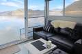 Spirit Houseboat Holiday Home on Lake Eildon:Spirit @ Lake Eildon