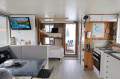 Spirit Houseboat Holiday Home on Lake Eildon:Spirit @ Lake Eildon