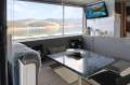 Spirit Houseboat Holiday Home on Lake Eildon:Spirit @ Lake Eildon
