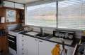 Spirit Houseboat Holiday Home on Lake Eildon:Spirit @ Lake Eildon