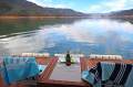 Spirit Houseboat Holiday Home on Lake Eildon:Spirit @ Lake Eildon